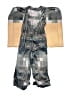 Minecraft Gray Costume Size 4 - 6 - photo 2
