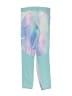 Nike Tie-dye Silver Active Pants Size S (kids) - photo 2