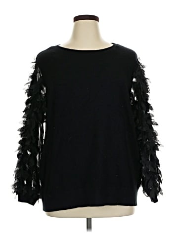 Tahari Pullover Sweater (view 1)