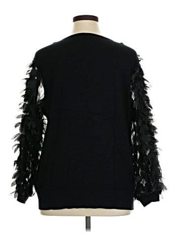 Tahari Pullover Sweater (view 2)