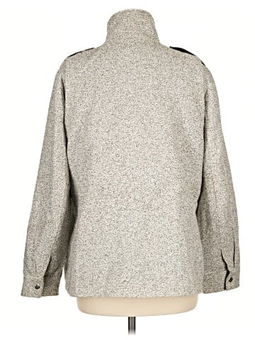 Club Monaco Coat (view 2)