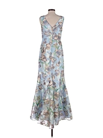 Oleg Cassini Cocktail Dress (view 2)