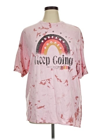 Mad Engine Short Sleeve T-Shirt (view 1)