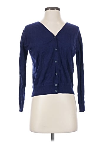 Universal Standard Cardigan (view 1)
