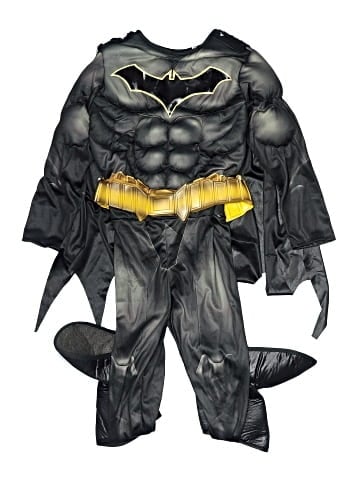 Batman Costume (view 1)