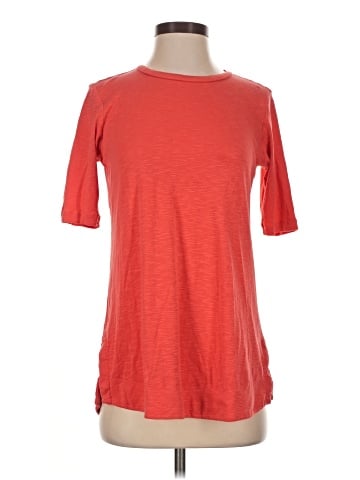 J.Jill 3/4 Sleeve T-Shirt (view 1)