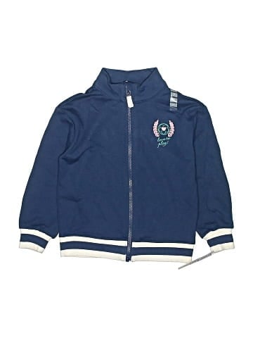 Carter's Zip Up Hoodie (view 1)