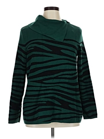 Investments Pullover Sweater (view 1)