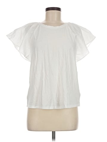 Gap Short Sleeve Top (view 1)
