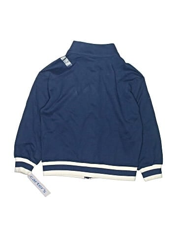 Carter's Zip Up Hoodie (view 2)