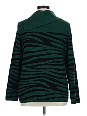 Investments Pullover Sweater (view 2)