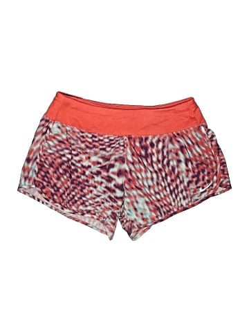 Nike Athletic Shorts (view 1)