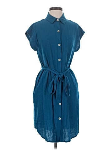 CAbi Casual Dress (view 1)