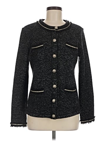 Karl Lagerfeld Paris Jacket (view 1)