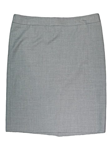 Talbots Wool Skirt (view 2)