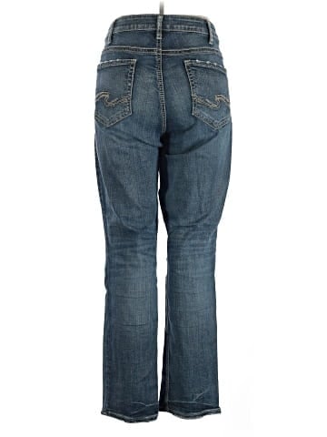 Silver Jeans Co. Jeans (view 2)