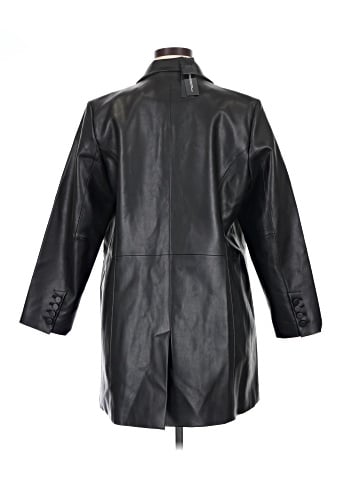 BCBGMAXAZRIA Coat (view 2)