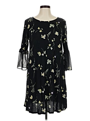 LC Lauren Conrad Cocktail Dress (view 1)