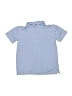 Crewcuts Blue Short Sleeve Polo Size 4 - 5 - photo 2