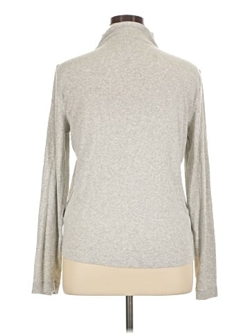 Nic + Zoe Long Sleeve Turtleneck (view 2)