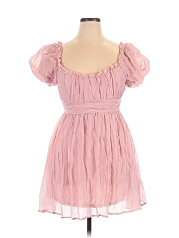 Mine Cocktail Dress (view 1)