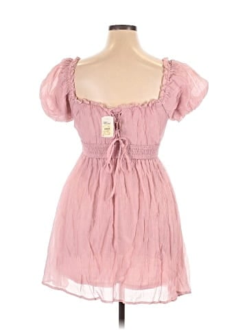 Mine Cocktail Dress (view 2)