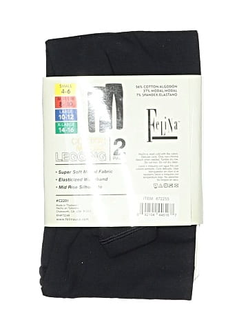 Assorted Brands Leggings (view 2)