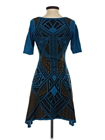 Flying Tomato Cocktail Dress (view 2)