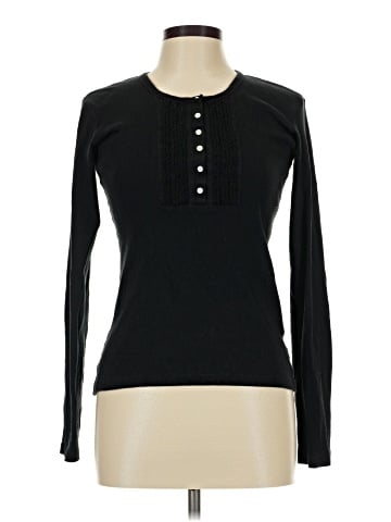 Austin Clothing Co. Long Sleeve Top (view 1)