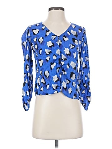 MNG 3/4 Sleeve T-Shirt (view 1)