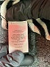 Talbots Stripes Black Pullover Sweater Size S - photo 8