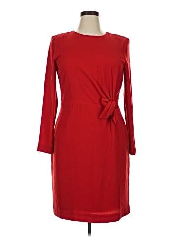 David Warren Cocktail Dress (view 1)
