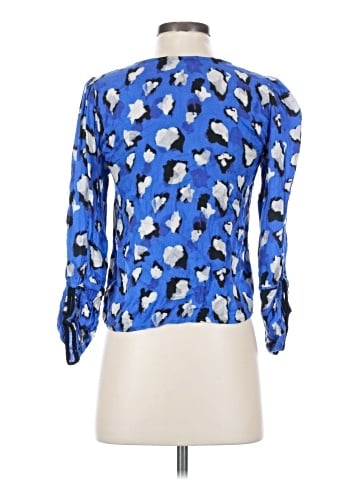 MNG 3/4 Sleeve T-Shirt (view 2)