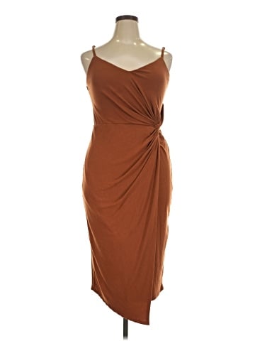 Nine Britton Cocktail Dress (view 1)