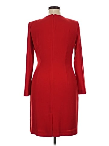 David Warren Cocktail Dress (view 2)