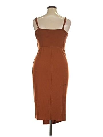 Nine Britton Cocktail Dress (view 2)