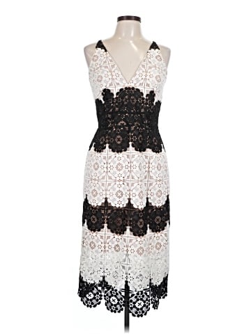 Dress the Population Cocktail Dress (view 1)