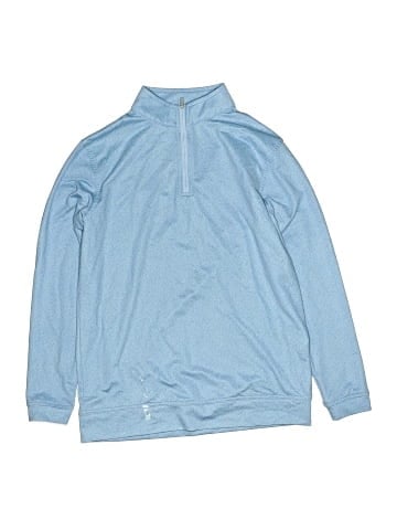 PETER MILLAR Long Sleeve Polo (view 1)