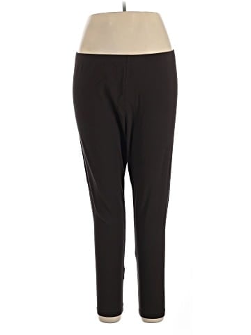 J.Jill Active Pants (view 1)