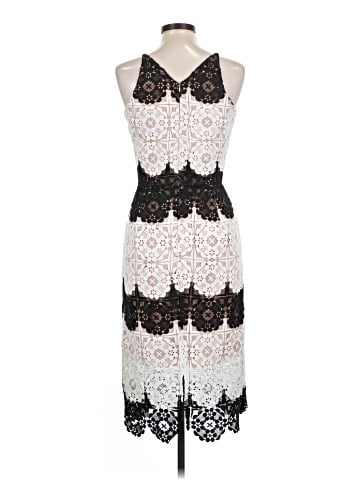 Dress the Population Cocktail Dress (view 2)