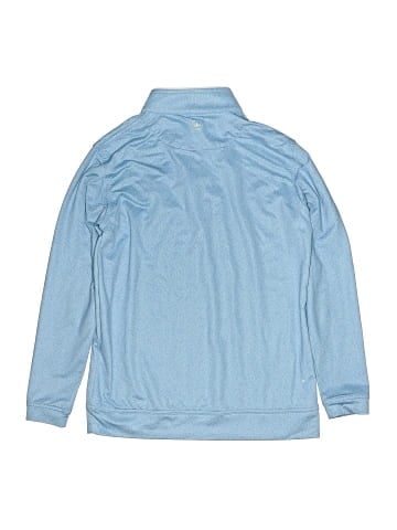 PETER MILLAR Long Sleeve Polo (view 2)
