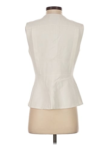 BCBGMAXAZRIA Sleeveless Blouse (view 2)