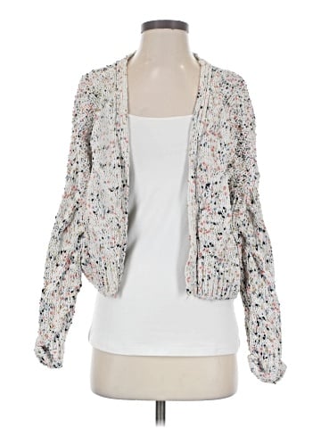 Jessica Simpson Cardigan (view 1)