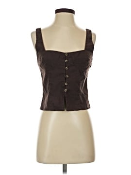 Urban Outfitters Sleeveless Blouse (view 1)