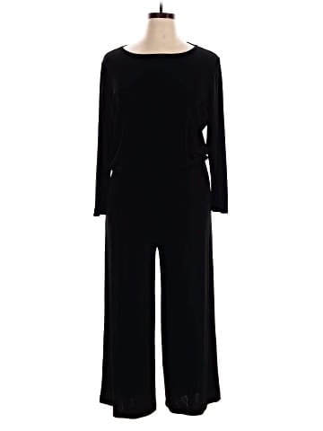 Travelers by Chico's Jumpsuit (view 1)