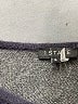 1.State Stars Gray Pullover Sweater Size L - photo 7