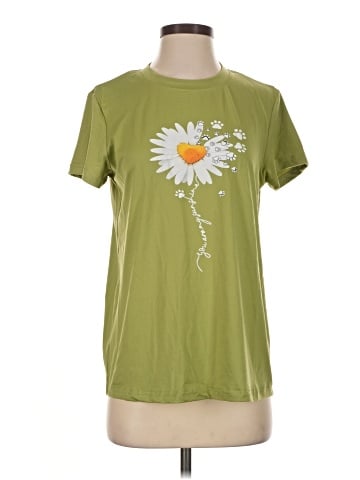 Unbranded Short Sleeve T-Shirt (view 1)