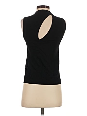 Rag & Bone Sleeveless T-Shirt (view 2)