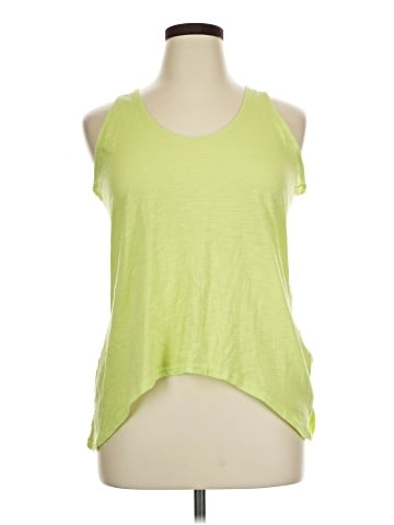 Arizona Jean Company Sleeveless Top (view 1)