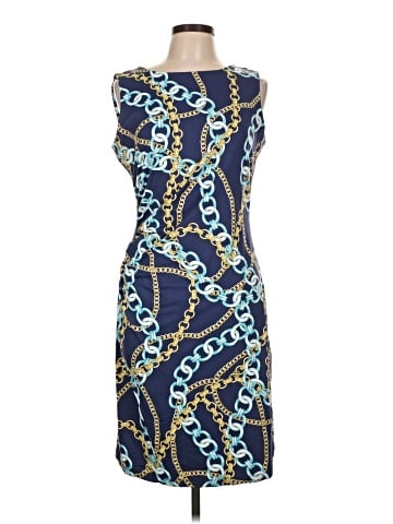 J. McLaughlin Cocktail Dress (view 1)